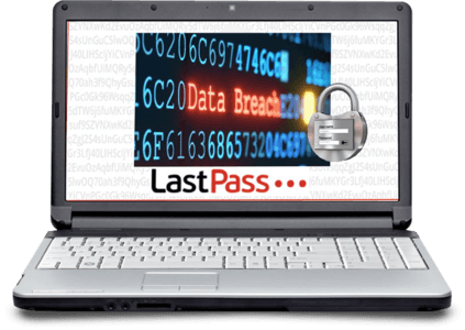 LastPass на нетбуке