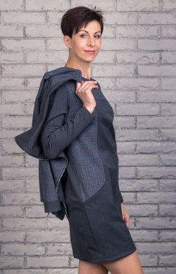 Елена Запорожченко